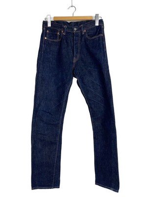 FULL COUNT Tapered 13.7oz Jeans 29