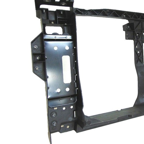 Radiator Water tank bracket Fit For 2014-2021 Infiniti Q50 2017-2021 Infiniti Q6