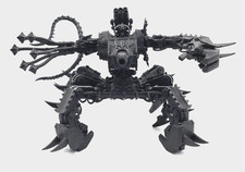 Defiler Chaos Daemons Space Marines Warhammer 40K
