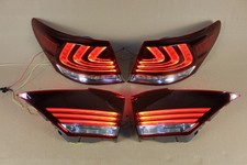 Lexus Genuine Ls460 Ls600h 2013-2017 Led Taillight Lamp Left Right Jdm Lexus Genuine Ls460 Ls600h 2013-2017 Led Taillight Lamp Left Right Jdm