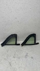 12 13 14 15 16 17 18 19 TOYOTA PRIUS Front Vent Glass window Right Left 2 Pcs
