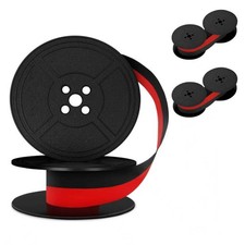 Universal Typewriter Ribbon Twin Spool Vintage Typewriters Ribbon Replacement...