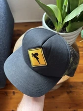 Chrome Hearts Foti Clitezen Trucker