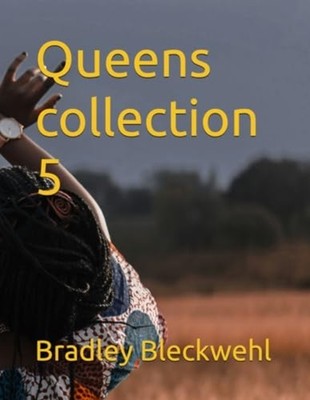 Queens Collection 5 - Taschenbuch NEU BRADLEY. BLECKW 2024-06-05