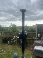 Limotec Alpha 1 Internal Route Dropper Post - 200mm / 34.9mm