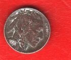 USA 5 CENTS 1936