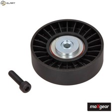 DEFLECTIONGUIDE PULLEY VRIBBED BELT 54-0903 FOR SEAT AUDI A4/S4/Convertible 2.0L