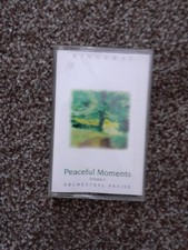 Kingsway Peaceful Moments Volume 2 Orchestral Praise