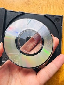 Sega Saturn NOEL3 Regular Edition Complete Software #1b4fa3