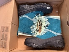 The North Face Youth Size 6 Alpenglow V Water...