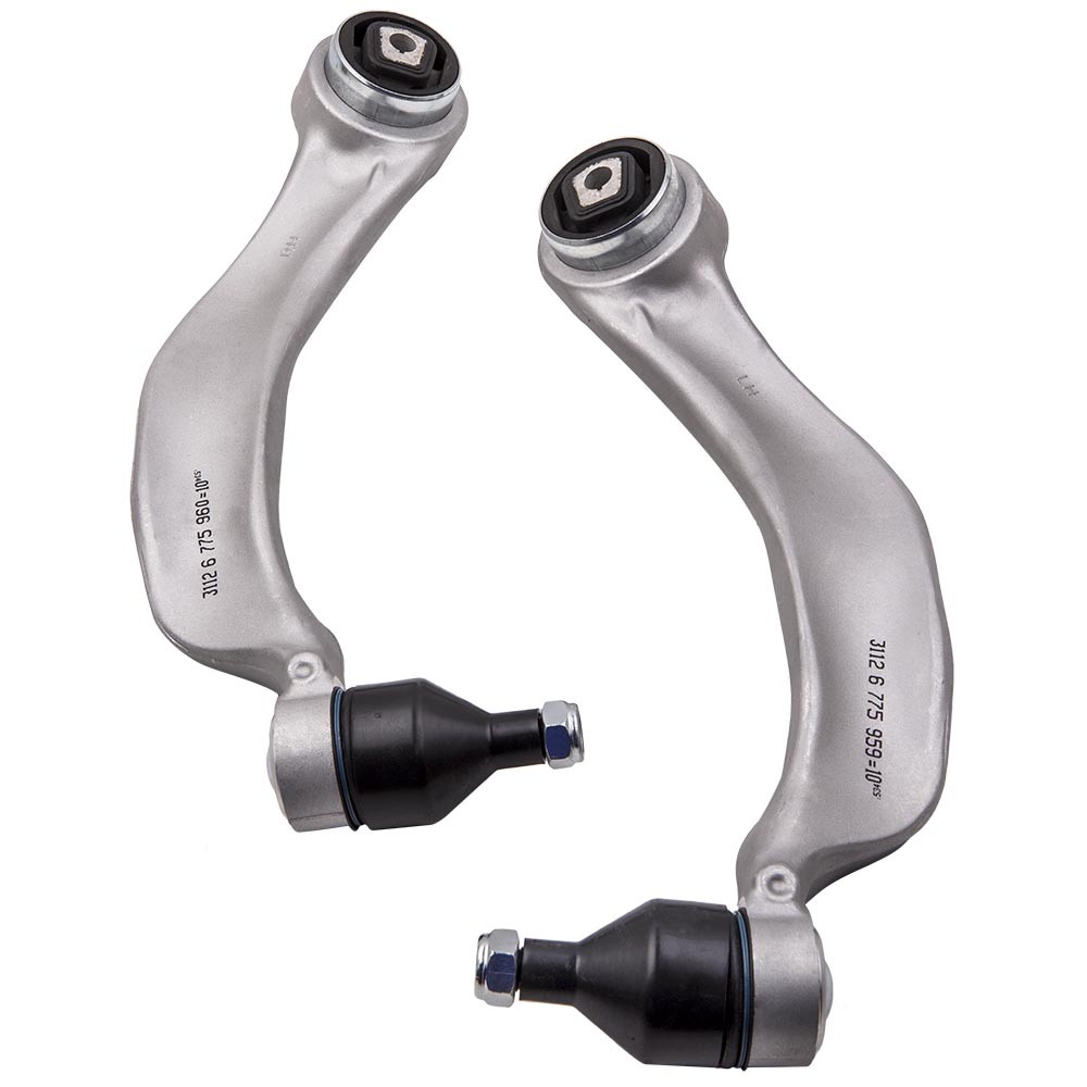 Pair Front Lower Forward Control Arm for Rolls-Royce Dawn Wraith Ghost 2010-2018