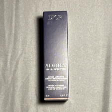 Dior Dior Addict Lip Glow Butter Lip Balm, 101 Glazed Pink, 0.34 fl oz
