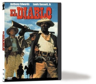 El Diablo [DVD]