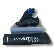 Nike Phantom GX II Elite FG Men's Sz 6.5 Soccer Cleats Football