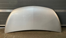 VAUXHALL VIVARO MK2 SPORTIVE FRONT BONNET ASSEMBLY IN SILVER 2014-2019
