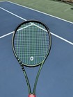 Wilson Blade 98 V8 Grip 3 Tennis Racket Great Condition — photo 1