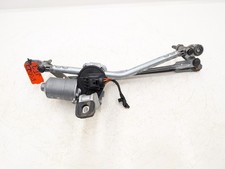 BMW X1 F48 WIPER MOTOR & LINKAGE FRONT WINDSCREEN 7350658 2019