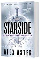 Starside A Novel Alex Aster Buch Englisch 2026 Harper Collins Publ. USA