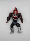 Vintage 1986 MOTU MosquitorMattel He-Man - Good Paint Loose Legs