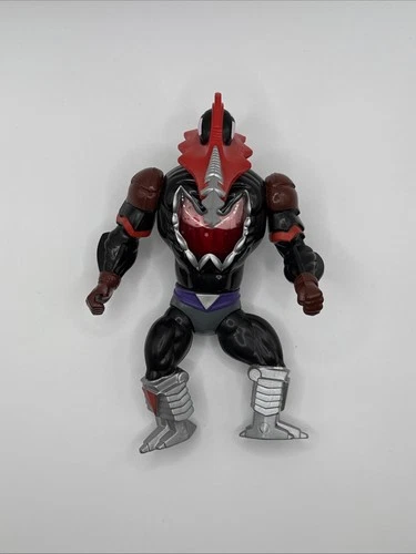 Vintage 1986 MOTU MosquitorMattel He-Man - Good Paint Loose Legs