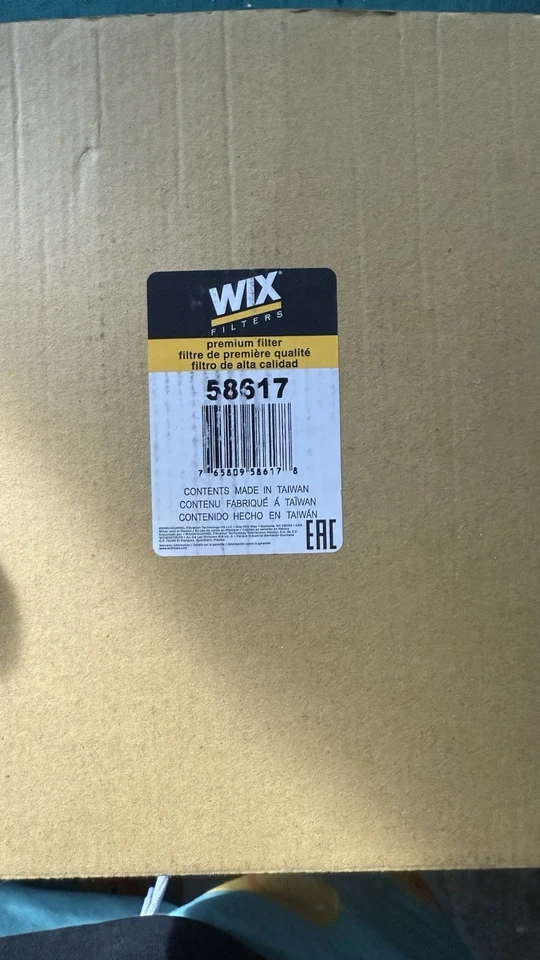 Filtro de transmisión automática 62YS95N para Ford Focus 2000-2011, 2014-2017 Foto 3 de 3