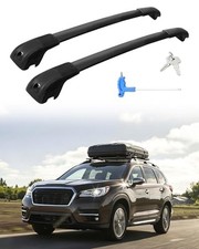 Upgraded 300LB Aluminum Roof Rack Cross Bars for Ascent 2019-2026