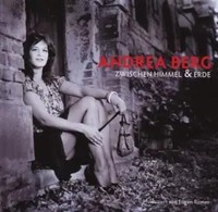 Zwischen Himmel Und Erde | Andrea Berg | Audio-Cd | Nice Price | Cd | 2009