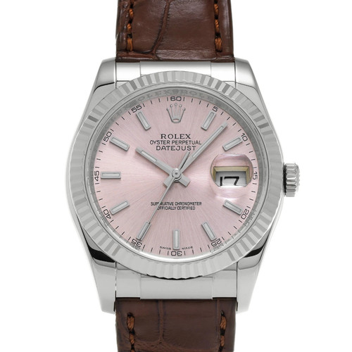 ROLEX Datejust 116139 SW11089