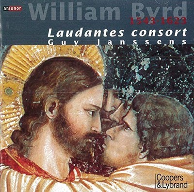 JANSSENS GUY Cantiones Sacare 1591/Great Service/O Lord Make Thy Servant El (CD)