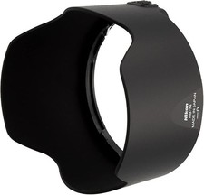 Nikon HB-74 Bayonet Lens Hood for AF-S NIKKOR 24-70mm f/2.8E ED VR 82mm