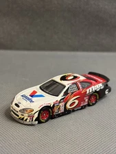 LOOSE Mark Martin 2000 Valvoline Max Life 1/64 Racing Champions Diecast