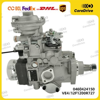 Fuel Injection Pump 0460424150 51111037536 VE4/12F1200R727 For MAN D 0824LFL09