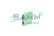 PHOENIX CONTACT 2313915 ; FL ISOLATOR 1000-RJ/RJ NETWORK ISOLATOR Used