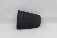 Suzuki SV650S 03-09 OEM Rear Passenger Pillion Seat Saddle NICE!