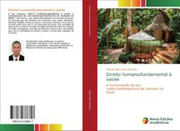 Wendel Alves Sales Macedo | Direito Humano/Fundamental à SaúDe | Taschenbuch