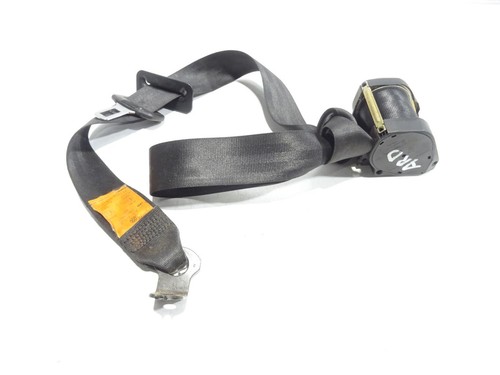 CEINTURE DE SECURITE ARRIERE DROITE Golf 1E0857805BHCP - Photo 1/4