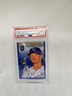 Topps Chrome Platinum Anniversary Bobby Witt Jr. #262 Blue Mini-Diamond Refract…