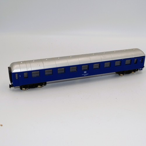 Lima H0 DB Abteilwagen 1. Klasse blau – 51 80 10-40 226-2 – guter Zustand (1150) | Zustand: Gebraucht