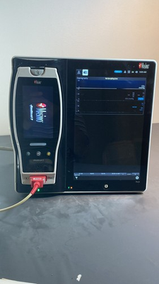 #ad Masimo Root RDS7A Patient Monitor with Radical 7 and ISA CO2 Module $700.00