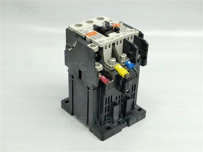 Fuji Electric SC-N2/G SC35BAG Contactor DC 24V 30 Days Warranty Fast Shipping