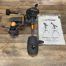 Celestron CG-3 German Equatorial Mount for Telescope No Tripod