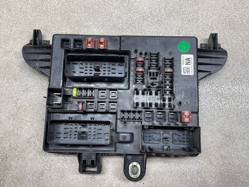 Opel Insignia A 2009 13277317 Motorsteuergerät Modul ECU GNA14376
