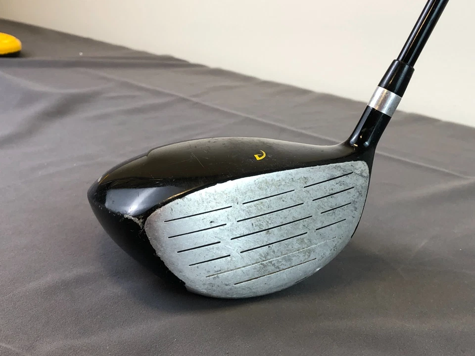 ALIEN Ultimate Golf Pride DRIVER 460cc 10 Degrees Right Hand Golf Club 46 1/2" - Image 4 of 4
