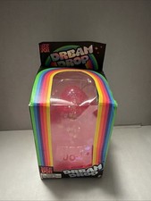 Schylling NEEDOH Dream Drop Pink Edition Sensory/Stress Squishy Toy Authentic