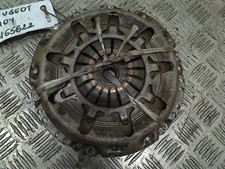 Kit d'embrayage Peugeot 107
