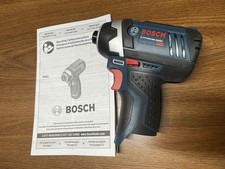 Bosch-PS41BN 12V Max Impact Driver