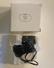 Bose PS72 230v 50hz Power Pack Charger 178375 with EUROPEAN Wall Plug Open Box
