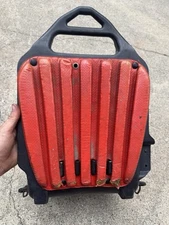 Redmax EB6200 Backpack Blower Frame W/ Backpad #2