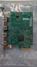 National Instruments PCIe-8362 MXI-Express Device - PXI Remote Control Dual Port