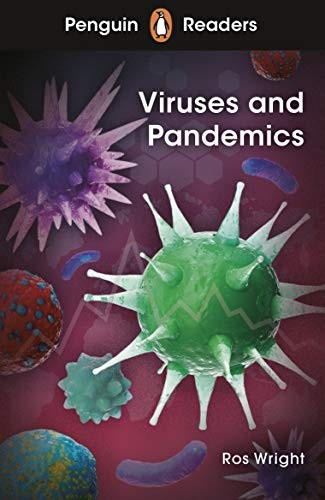 Penguin Readers Level 6: Viruses and Pandemics (ELT Graded Re... - - Image 7